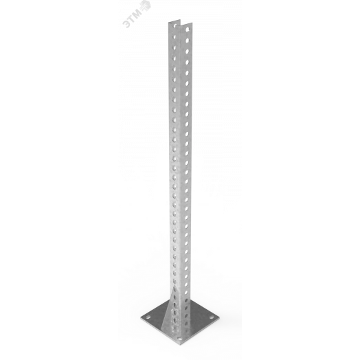 Траверса П-образная одинарная БТП1.40.40.1000.2,5.1