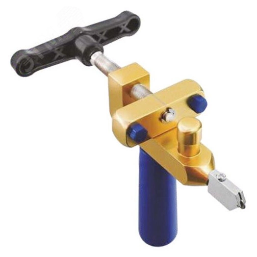 Стеклорез универсальный