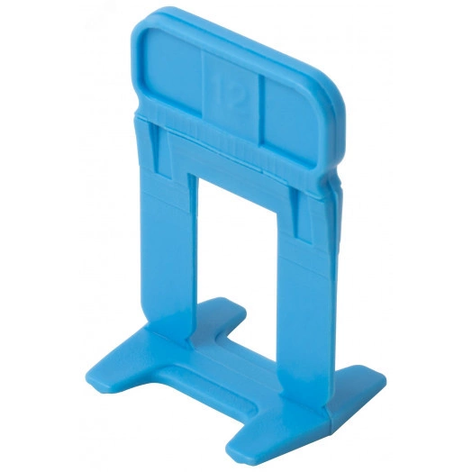 СВП ( Система Выравнивания Плитки), Зажимы ''Ворота'' Профи 300 шт., толщина шва 1,0 мм