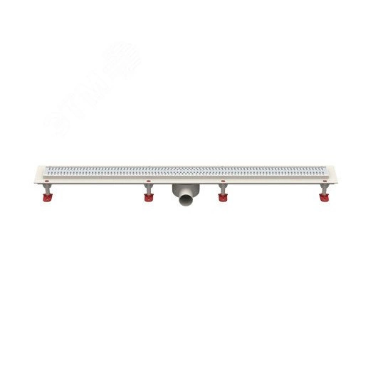 Трап линейный ТП-55B-1000