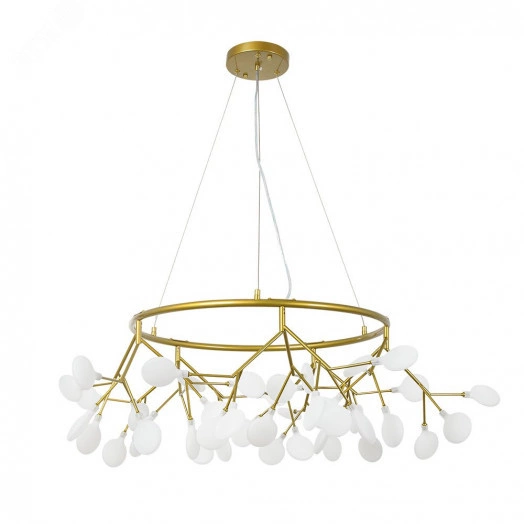 люстра A7272SP-45GO