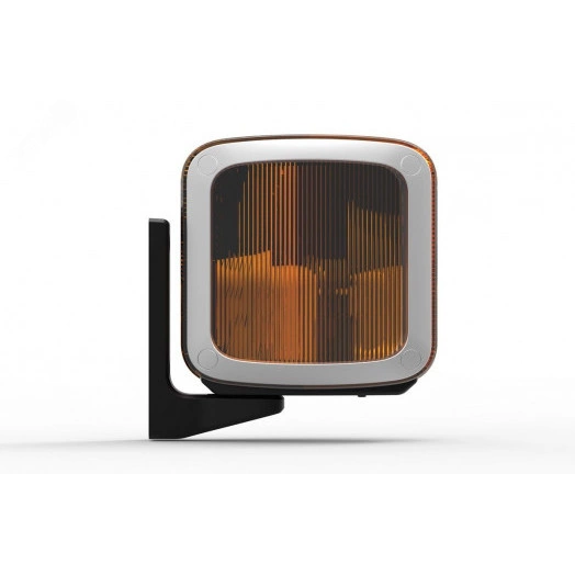 Лампа сигнальная со встроенной антенной