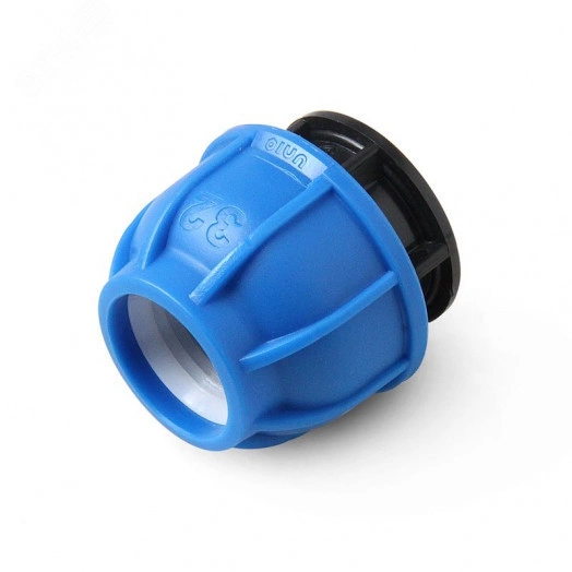 Заглушка компрессионная 75