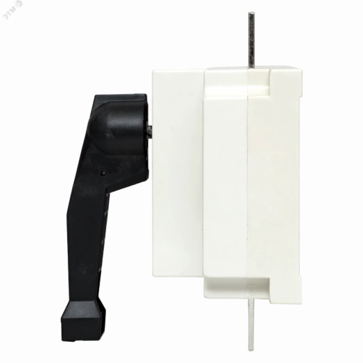 Рубильник-выключатель 400A 4P c рукояткой управления для прямой установки PowerSwitch