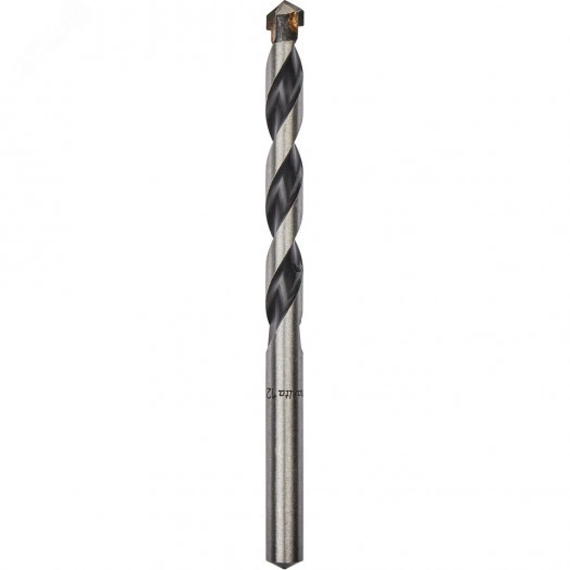 Сверло универсальное 12х93x150