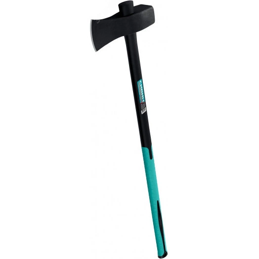 Колун строительный, Фибергласс, 3600/4400 г, 900 мм