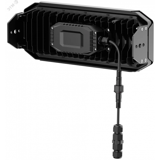 Светильник светодиодный ДСП-112-00-С-75-3К-AS