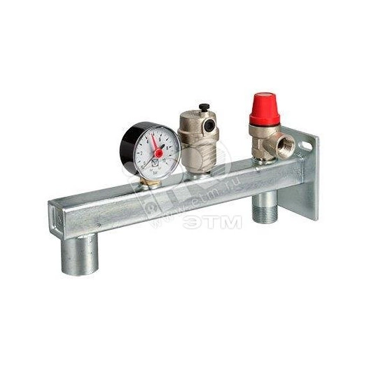 Группа безопасности 3/4' расширительного бака