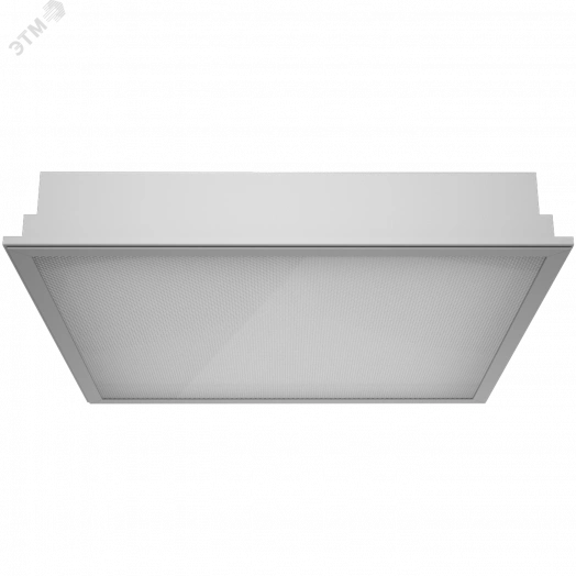 Светильник OPL/R ECO LED 595 EM 4000K CRI90 GRILIATO