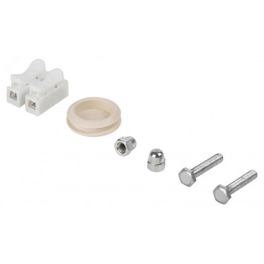 Светильник LED садово-парковый ДБУ 07-8-007 Дели 5 черный 6 гранный IP44 светодиодный 8Вт 3000K