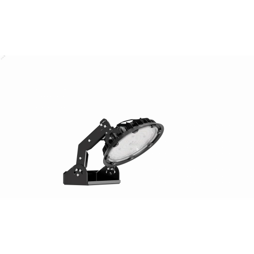 Светильник светодиодный ДБП-102,1W IP67 13227Лм 5000К КСС D FL (ATAMAN FL1 105 750 OPL)