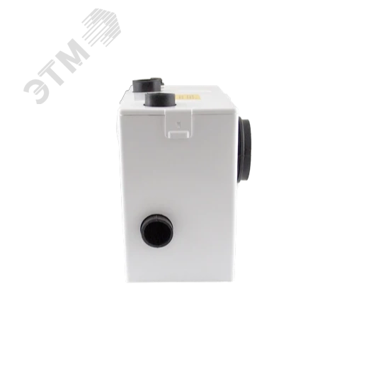 Канализационная насосная станция SANIVORT 605 M с ножом 10 м