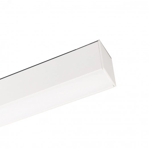 Светильник MAG-FLAT-45-L405-12W Warm3000 (WH, 100 deg, 24V, DALI) (Arlight, IP20 Металл, 3 года)