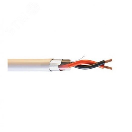 Кабель симметричный КПСГВЭВнг(А)-LS 2х1