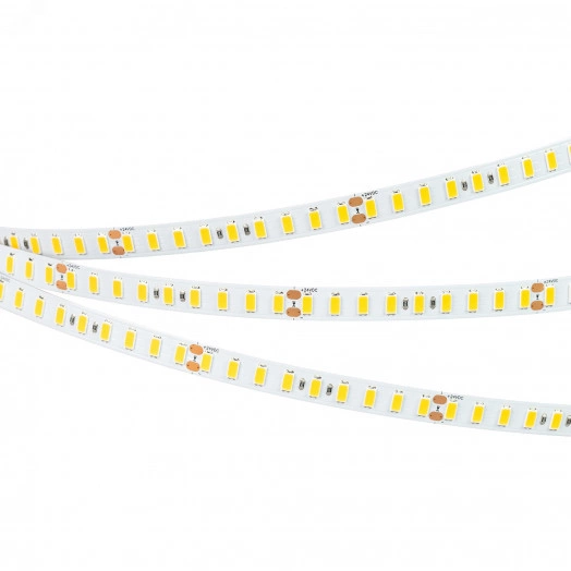 Лента ULTRA-C126-10мм 24V White6000 (14.4 W/m, IP20, 5630, 5м) (высок.эфф.200 лм/Вт)