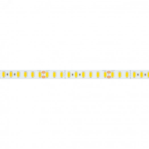 Лента ULTRA-C126-10мм 24V White6000 (14.4 W/m, IP20, 5630, 5м) (высок.эфф.200 лм/Вт)