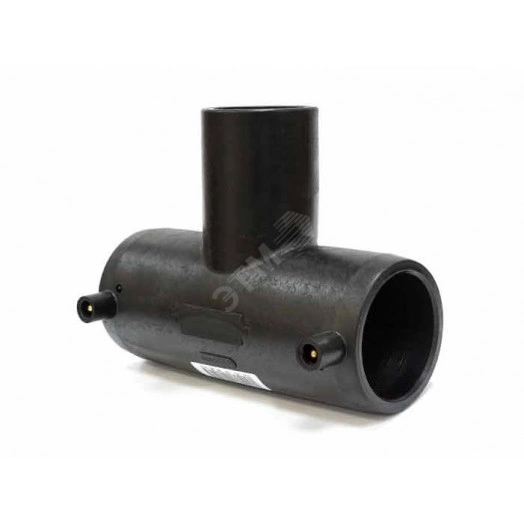 Тройник 90 ES электросварной d 32 SDR11