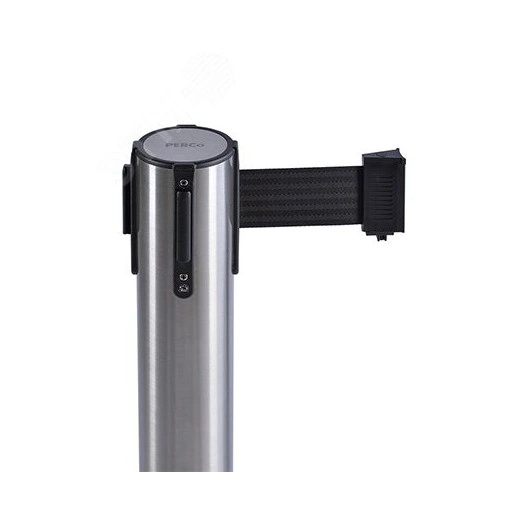 Катушка с преграждающей лентой