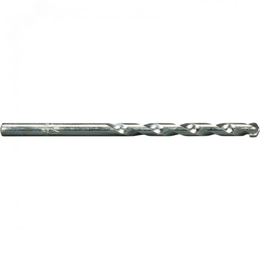 Сверло по кирпичу 8x350x400