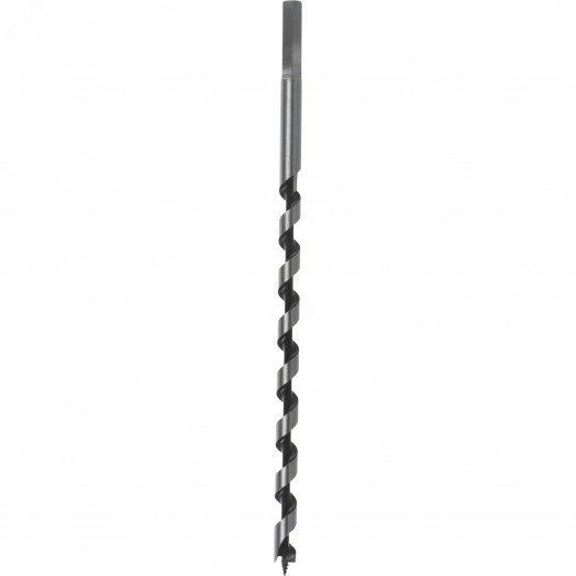 Сверло Левиса по дереву 10x180X250