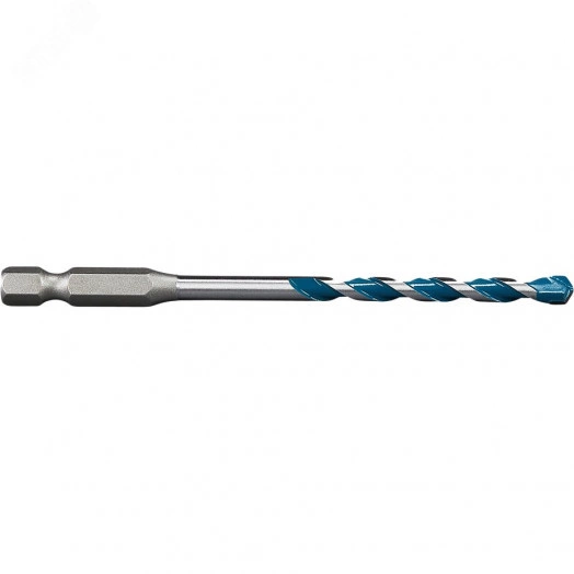 Сверло универсальное 5x50x100, 1/4''