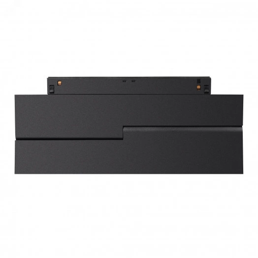 Светильник MAG-ORIENT-DOTS-FOLD-S230-12W Day4000-MIX (BK, 30 deg, 48V, DALI) (IP20 металл, 5 лет)