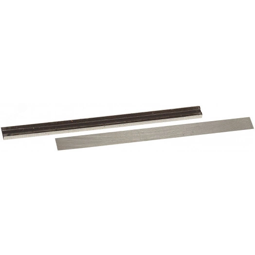 Нож для рубанка электрического, 82мм, 2шт