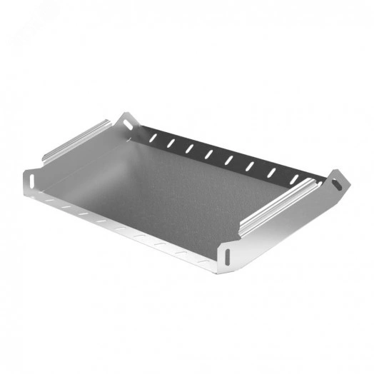 Угол вертикальный внутренний 45 градусов Стандарт HDZ 500х50