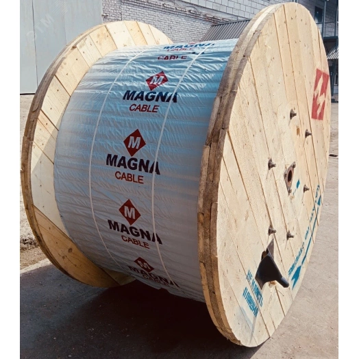 Кабель силовой ВВГнг(А) LS 5х120мс(N.PE)-1 ТРТС