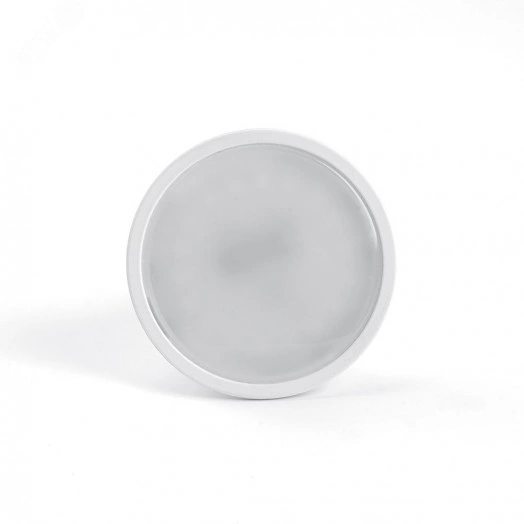 Лампа светодиодная LED 10вт 230в GU5.3 белый Feron.PRO