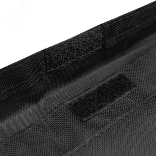 Сумка для мангала 500х20х350мм, с пропиткой ПВХ