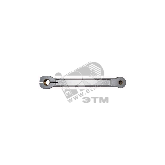 Рычаг в сборе F500 (арт)