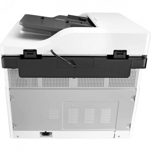 МФУ лазерное LaserJet MFP M443nda