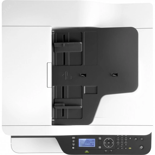 МФУ лазерное LaserJet MFP M443nda