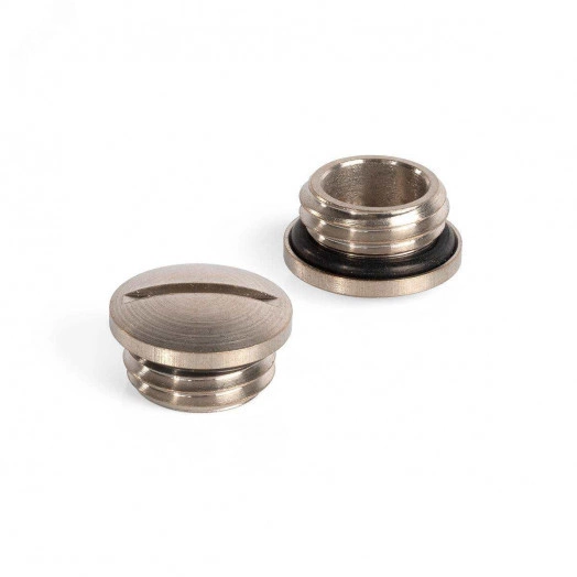 Заглушка латунная ОКМ-M16