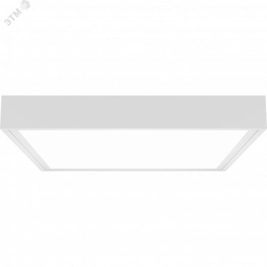 Светильник светодиодный OWP OPTIMA SCHOOL 595 IP54/IP54 4000K CRI90