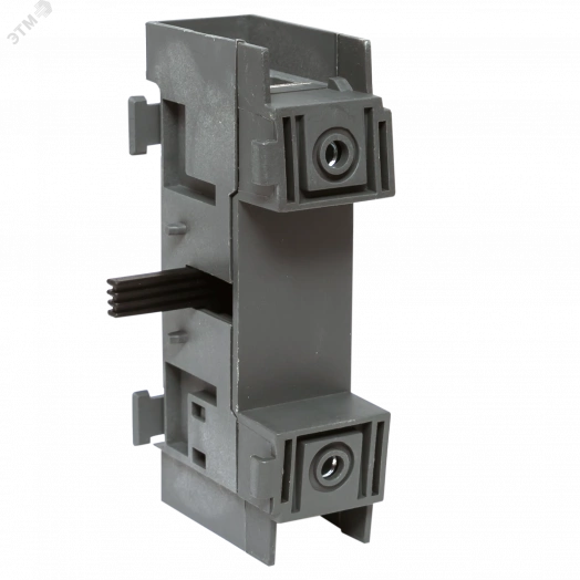 Дополнительный полюс 40А TwinBlock