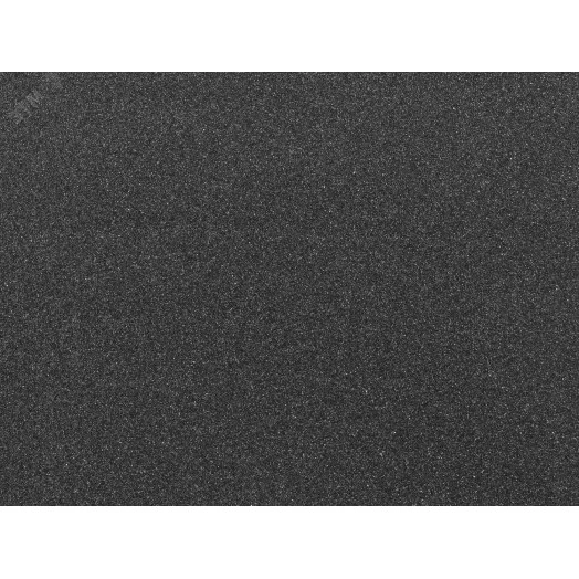 Лист шлифовальный ''СТАНДАРТ'' на тканевой основе, водостойкий 230х280мм, Р80, 5шт