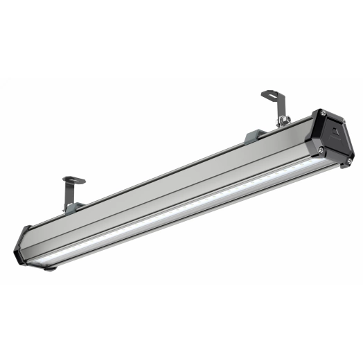Светильник светодиодный ДБП-48,6W IP66 7595х100 (TL-PROM LINE 45 750 D60x100)
