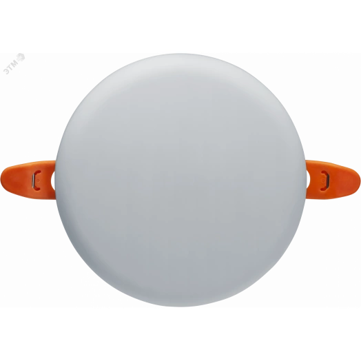 Светильник светодиодный ДВО-12w NLP-R2-12W-865-LED