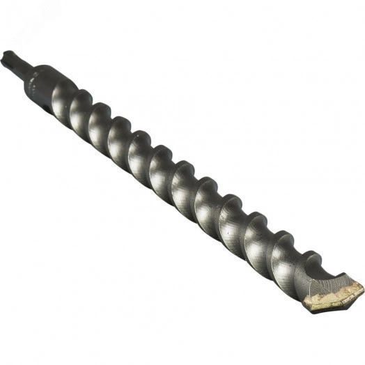 Бур SDS-PLUS 24x400x460