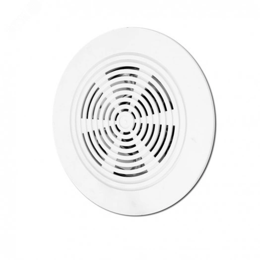 Модуль акустический трансформаторный потолочный , возможность выбора 1Вт или 3Вт/100В с контролем линии