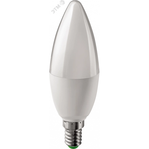 Лампа светодиодная 15вт OLL-C37-15-230-4K-E14-PROMO ОНЛАЙТ