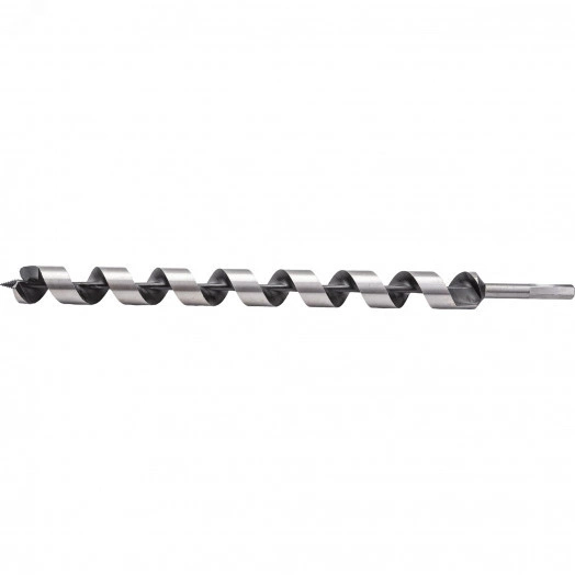 Сверло Левиса по дереву 30x330x450