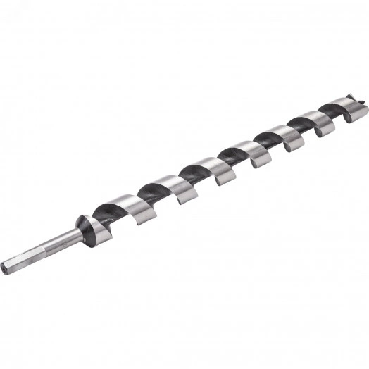 Сверло Левиса по дереву 30x330x450