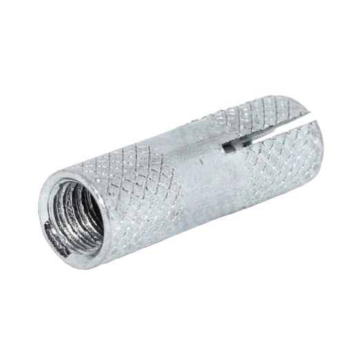 Анкер забивной HL ZN M10 (6 шт) - пакет Tecfi