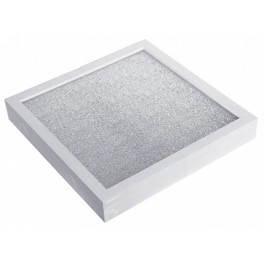 Светильник светодиодный ДПО-9вт IP20