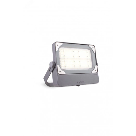 Прожектор светодиодный ДО 150 Вт 18300 Лм 3000K 220-240 В IP66 290х101х380 мм DALI Tango G4 LED Flood