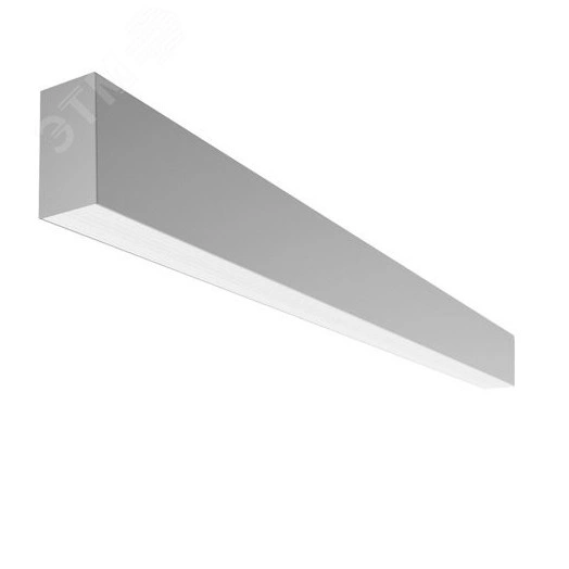 Светильник светодиодный PROFILE 60H S DR LED 1800 4000K