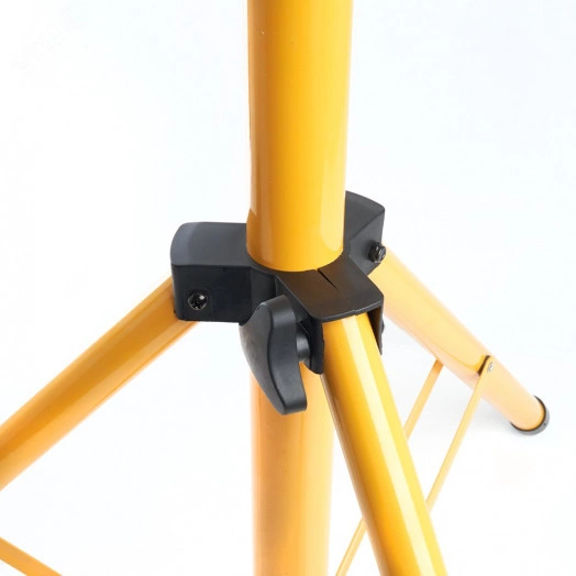 Прожекторы светодиодные ДО-2х100 на штативе 6400К 18000Лм IP65